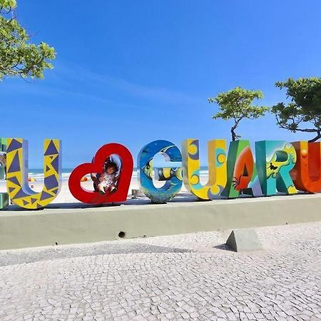 Apê 34 Guarujá Exterior foto